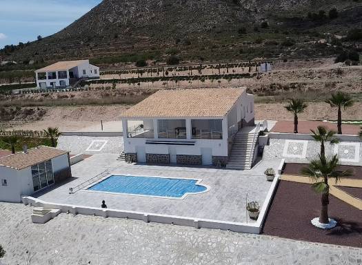 Villa - Nueva construcción  - La Romana - La Romana