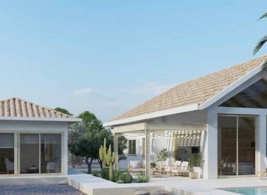 Villa - Nueva construcción  - Salinas - Salinas