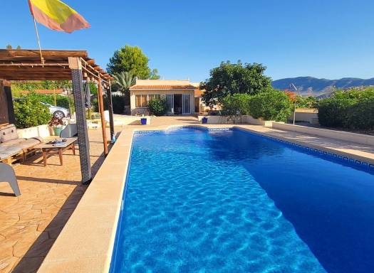 Villa - Resale - La Romana - La Romana