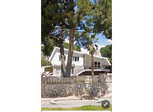 Villa - Resale - Petrer - Petrer