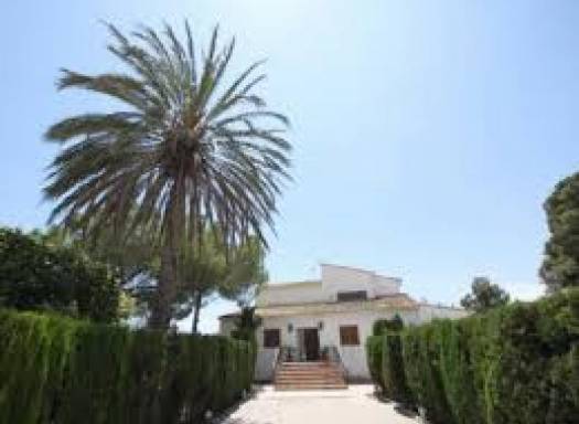 Villa - Venta - Agost - Agost