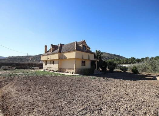 Villa - Venta - Aspe - Aspe