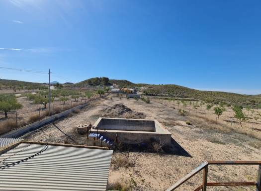 Villa - Venta - Barinas - Rural location