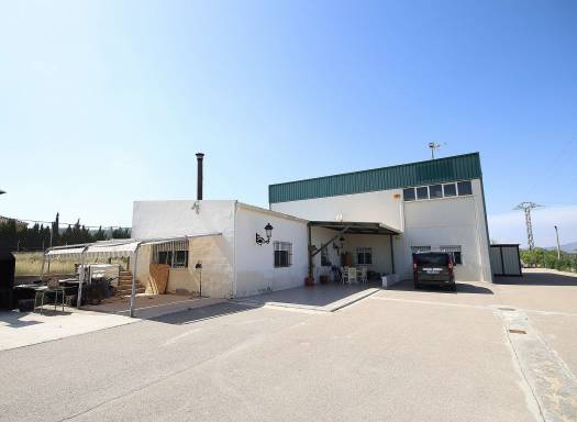 Villa - Venta - Casas del Señor - Casas del Señor