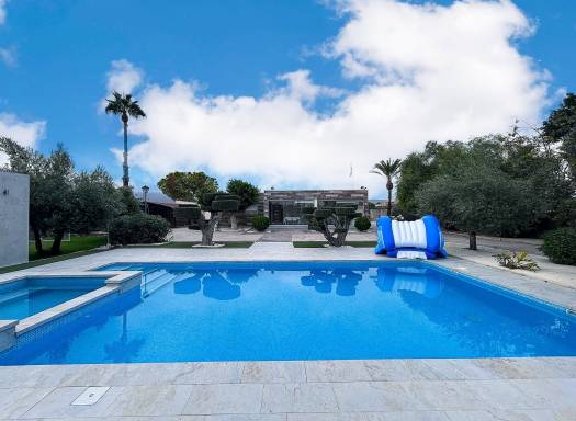 Villa - Venta - Crevillente - Crevillente