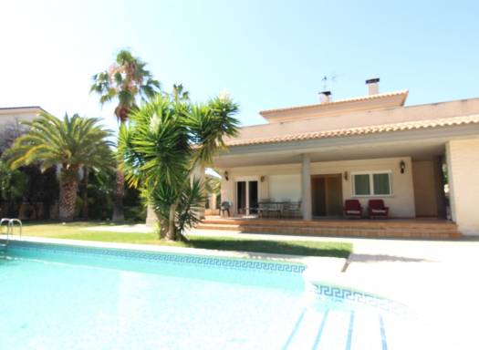 Villa - Venta - Elda - Elda