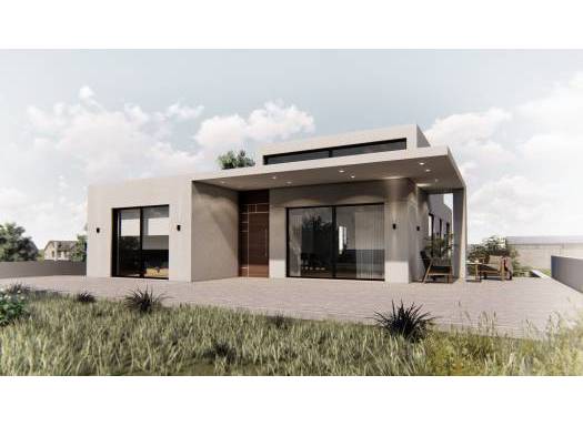 Villa - Venta - Fortuna - LAS KALENDAS