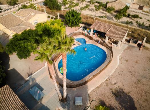 Villa - Venta - La Romana - 25225C2403