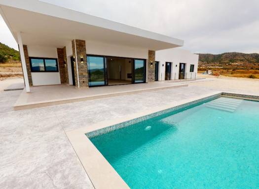 Villa - Venta - La Romana - Rural location