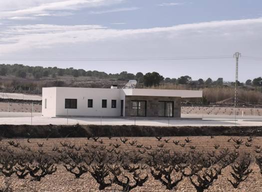 Villa - Venta - Monovar - In hamlet