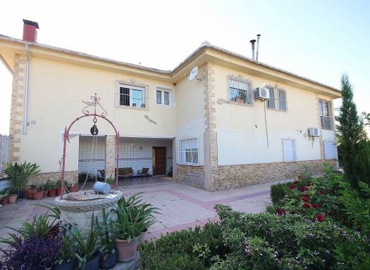 Villa - Venta - Monovar - Monovar