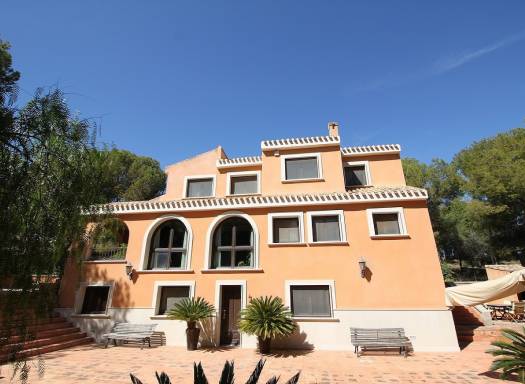 Villa - Venta - Monovar - Monovar