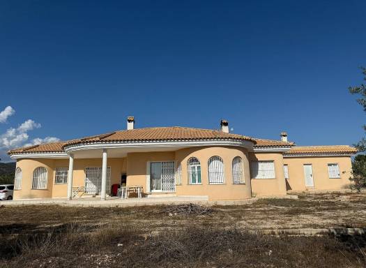 Villa - Venta - Onil - Onil