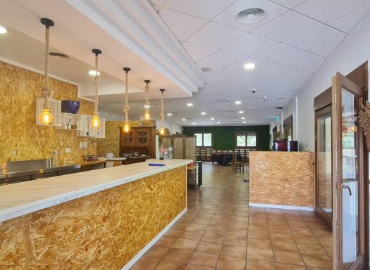 Villa - Venta - Petrer - Rural location