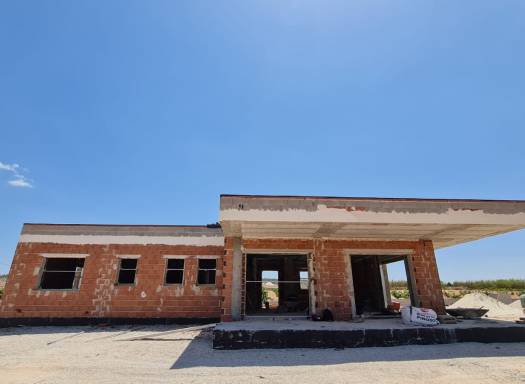 Villa - Venta - Pinoso - Pinoso