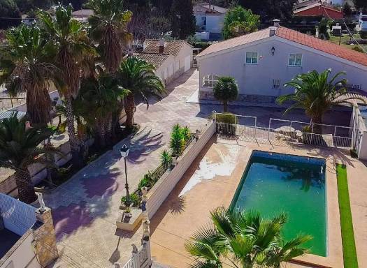 Villa - Venta - Sax - Sax