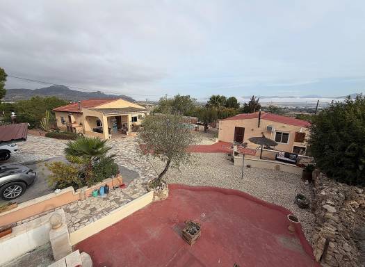 Villa - Venta - Sax - Sax