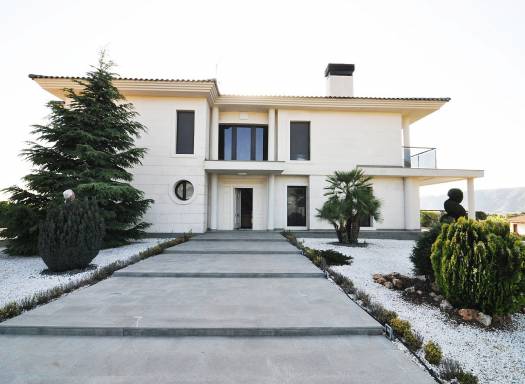 Villa - Venta - Villena - Villena