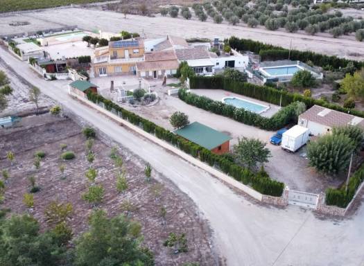 Villa - Venta - Villena - Villena