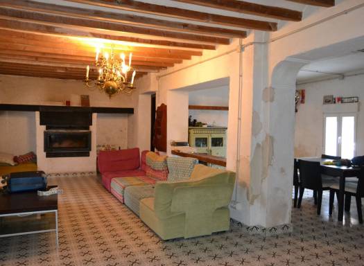 Village House - Venta - Monovar - In hamlet