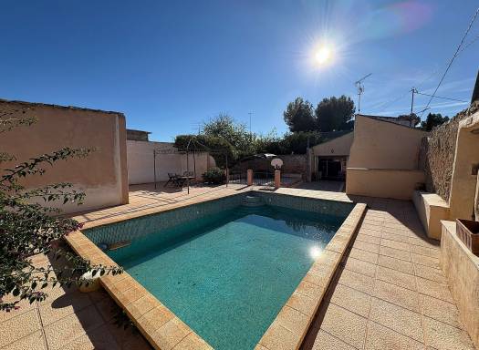 Village House - Venta - Monovar - Monovar