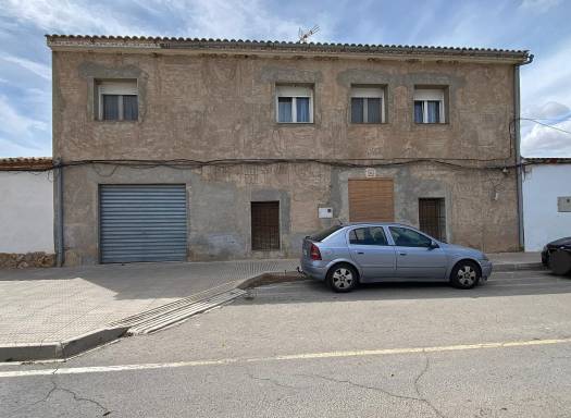 Village House - Venta - Pinoso - Pinoso