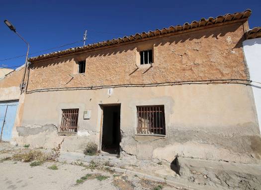 Village House - Venta - Raspay - Raspay