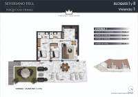 New Build - Bungalow - Finestrat - Urbanizaciones