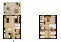 New Build - Duplex - Monforte Del Cid - Alenda Golf