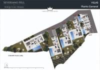 New Build - Off Plan/New Build Villa - Finestrat - Urbanizaciones